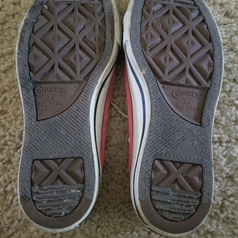 Converse - Picture 3 of 3